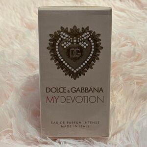 Dolce & Gabbana My Devotion
